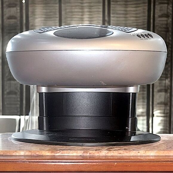 Profiles l Spa Dual Hand And Pedicure Nail Dryer P101 l VGUC - Picture 1 of 8